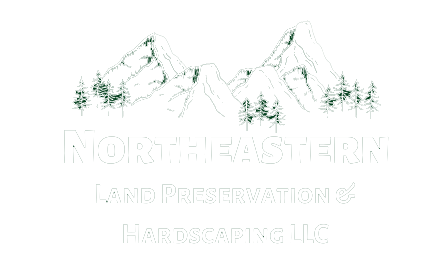 Northeastern-Land-Preservation-&-Hardscaping-Logo